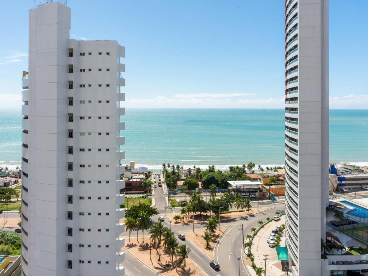 Ilusion Hotel Natal Exterior foto